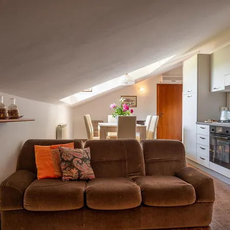 Ca' D'gnese By Interhome Appartamento Castagnole delle Lanze