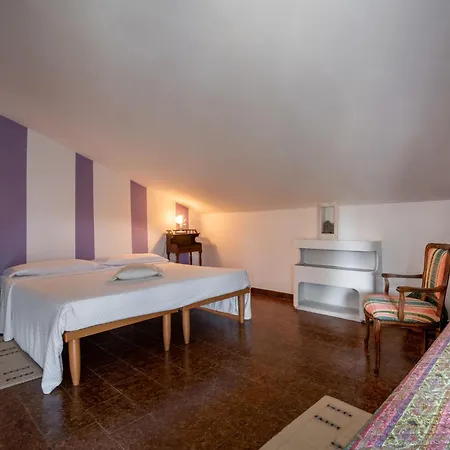 Ca' D'gnese By Interhome *