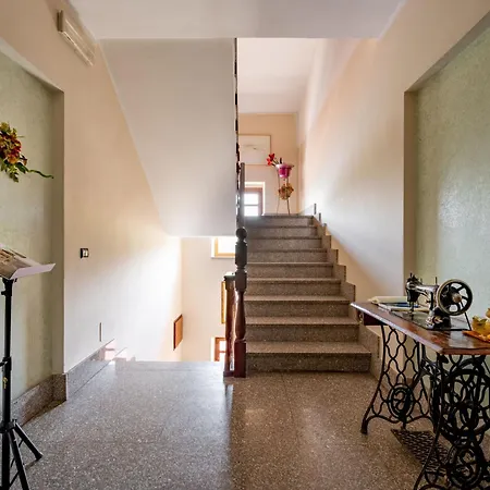 Ca' D'gnese By Interhome Appartamento