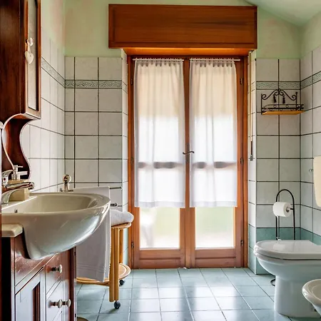 Ca' D'gnese By Interhome Lejlighed Castagnole delle Lanze