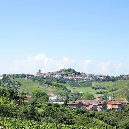 Lägenhet Ca' D'gnese By Interhome Castagnole delle Lanze