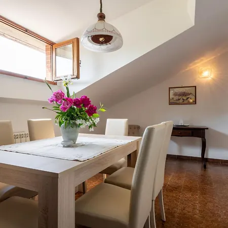 Ca' D'gnese By Interhome *