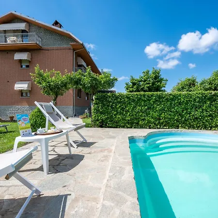 Ca' D'gnese By Interhome Appartamento