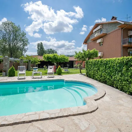 Appartamento Ca' D'gnese By Interhome *