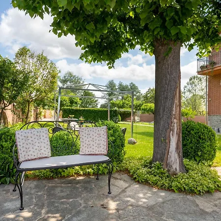 Ca' D'gnese By Interhome Lejlighed Castagnole delle Lanze