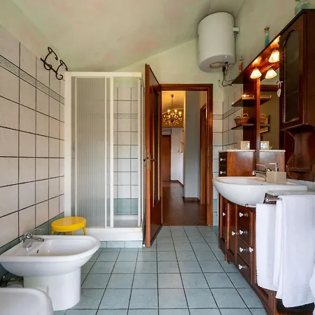 Ca' D'gnese By Interhome * Castagnole delle Lanze