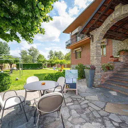 Ca' D'gnese By Interhome