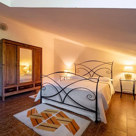 Appartamento Ca' D'gnese By Interhome *