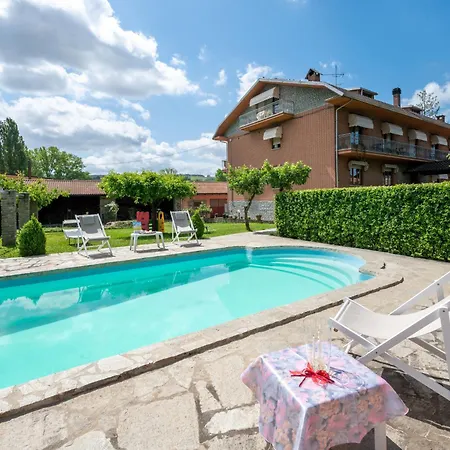 Lejlighed Ca' D'gnese By Interhome Castagnole delle Lanze