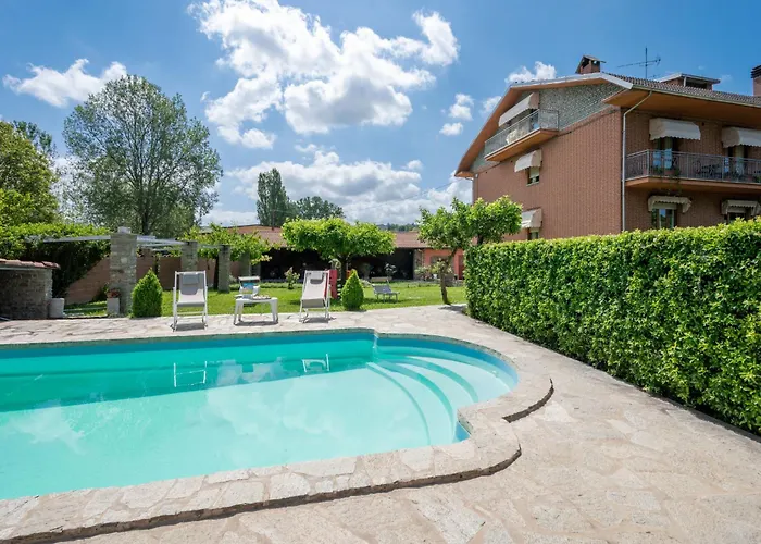 Appartement Ca' D'gnese By Interhome *